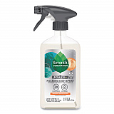 Foaming Dish Spray, Mandarin Orange Scent, 16 oz Bottle (45169EA)