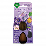 Essential Mist Refill, Lavender and Almond Blossom, 0.67 oz Bottle, 6/Carton (98552)