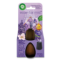 Essential Mist Refill, Lavender and Almond Blossom, 0.67 oz Bottle (98552EA)