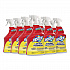 Urine Destroyer, Citrus Scent, 32 oz Spray Bottle, 6/Carton (99487)
