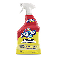 Urine Destroyer, Citrus Scent, 32 oz Spray Bottle (99487EA)