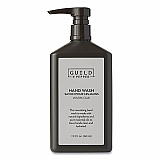 Hand Wash, Warm Oak Scent, 12.2 oz, 12/Carton (100306)