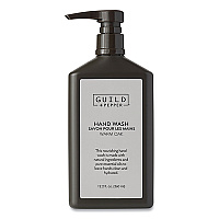 Hand Wash, Warm Oak Scent, 12.2 oz, 12/Carton (100306)