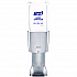 ES10 Automatic Hand Sanitizer Dispenser, 4.33 x 3.96 x 10.31, Plated Chrome (8328E1)