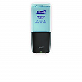 ES10 Automatic Hand Soap Dispenser, 1,200 mL, 4.33 x 3.96 x 10.31, Graphite (8334E1)