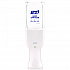 ES10 Automatic Hand Sanitizer Dispenser, 4.33 x 3.96 x 10.31, White (8320E1)
