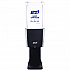 ES10 Automatic Hand Sanitizer Dispenser, 4.33 x 3.96 x 10.31, Graphite (8324E1)