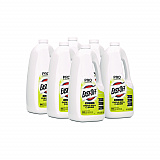 Ready-to-Use Oven and Grill Cleaner, Liquid, 2 qt Bottle, 6/Carton (80689CT)
