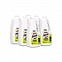 Ready-to-Use Oven and Grill Cleaner, Liquid, 2 qt Bottle, 6/Carton (80689CT)