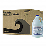 Germicidal Ultra Bleach, 6% Sodium Hypochlorite, 1 gal Bottle, 6/Carton (3406)