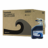 PDC All Purpose Cleaner, Lavender Scent, 3 L Bottle, 2/Carton (4811)