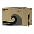 Heavyweight Polypropylene Cutlery, Knife, Plastic, Black, 1,000/Carton (KNIFEHWPPBLA)