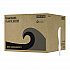 Mediumweight Polystyrene Cutlery, Knife, Plastic, White, 100/Box, 10 Boxes/Carton (KNIFEMWPSCT)