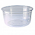 Recycleware Round Deli Container, 12 oz, 4.6