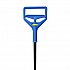 Janitor Style Screw Clamp Mop Handle, 64