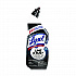 Disinfectant Toilet Bowl Cleaner w/Lime/Rust Remover, Atlantic Fresh Scent, 24 oz Angle-Neck Bottle (98013EA)