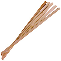 Wooden Stir Sticks, 7", 1,000/Pack, 10 Packs/Carton (NTSTC10CCT)