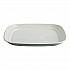 Regalia Renewable Sugarcane Tray, 9.06 x 14.37, White, Sugarcane, 100/Carton (EPSCTRS14NFA)