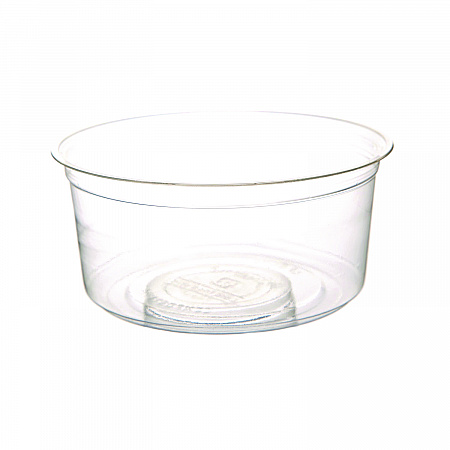 Round Deli Containers, 12 oz, 4.63
