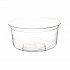 Round Deli Containers, 12 oz, 4.63