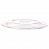 Salad Bowls with Lids, Squat, 64 oz, 9.5