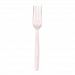 Cutlery for Cutlerease Dispensing System, Fork, Plastic, White, 960/Carton (EPCE6FKWHT)