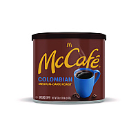 Ground Coffee, Colombian, 30 oz Can (7153EA)