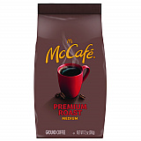 Ground Coffee, Premium Roast, 12 oz Bag (5535EA)