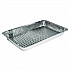 Aluminum Steam Table Pans, Full-Size Medium, 65 Gauge, 2.19