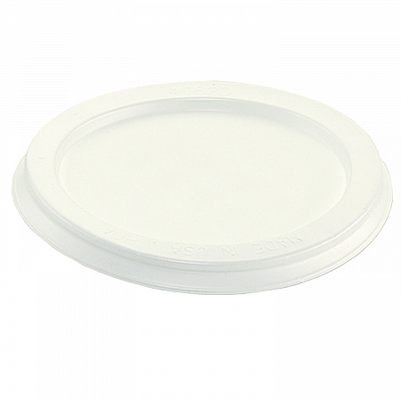 Dome Lid for Aluminum Baking Cups, 3.31