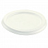 Dome Lid for Aluminum Baking Cups, 3.31