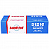 Interfold Sheets, 10.75 x 12, 500/Box, 6 Boxes/Carton (51210)