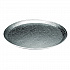Aluminum Embossed Tray, 12