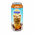 Iced Coffee, Caramel Macchiato, 15 oz Can, 12/Carton (WWI07500)
