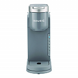 K-Iced Single Serve Coffee Maker, Arctic Gray (5000371871)