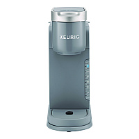 K-Iced Single Serve Coffee Maker, Arctic Gray (5000371871)