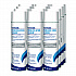 Stainless Steel Cleaner and Polish, Water-in-Oil Based, 18 oz Aerosol Spray, 12/Carton (347ACT)