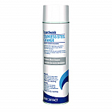 Stainless Steel Cleaner and Polish, Water-in-Oil Based, 16 oz Aerosol Spray (347AEA)