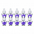 Scented Oil Refill, Lavender and Chamomile, 0.67 oz, 10/Pack (01919CT)