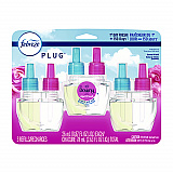 PLUG Air Freshener Refills, Downy April Fresh, 0.87 oz (52369)