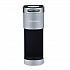 K-Suite Hospitality Brewer, Single-Cup, Silver/Black (8139)