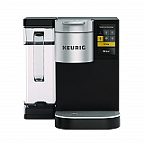 K2500R Brewer, Black/Silver (K2500R)