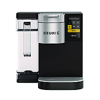 K2500R Brewer, Black/Silver (K2500R)