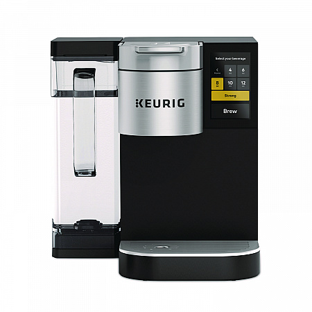 K2500R Brewer, Black/Silver (K2500R)