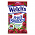 Fruit Snacks, Strawberry, 5 oz Pouch, 12/Box (PIM05096)