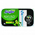 Heavy-Duty Wet Refill Cloths, 8 x 10, Gain Original Scent, White, 10 Cloths/Tub (76471)