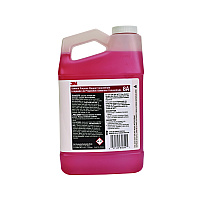 General Purpose Cleaner Concentrate, Clean Scent, 0.5 gal Bottle, 4/Carton (8A)