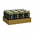 Nitro Cold Brew Coffee, Vanilla Sweet Cream, 9.6 oz Can, 12/Carton (PEP19290)