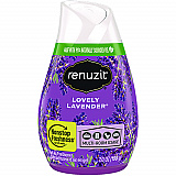 Adjustables Air Freshener, Lovely Lavender, 7 oz Cone (43133)
