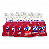 Carpet Cleaner, Unscented, 32 oz Spray Bottle, 12/Carton (97402CT)